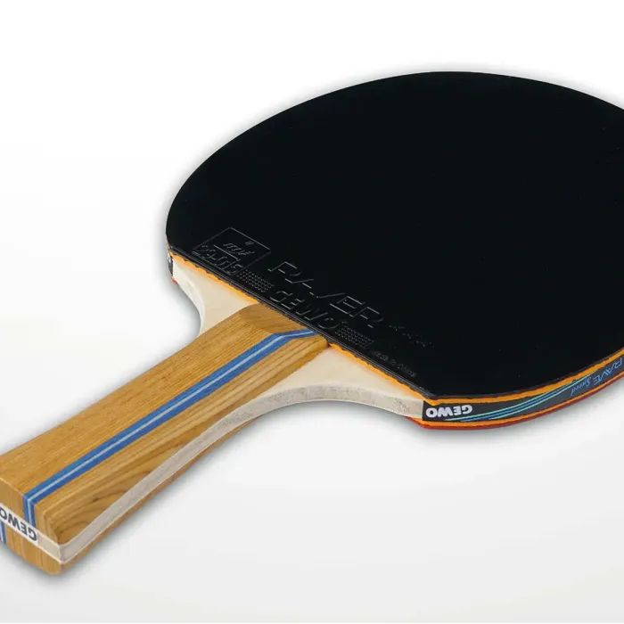 Комплект для настільного тенісу Gewo Rave Speed 2 Bats 3 Balls (86080000) (931051) зображення 5