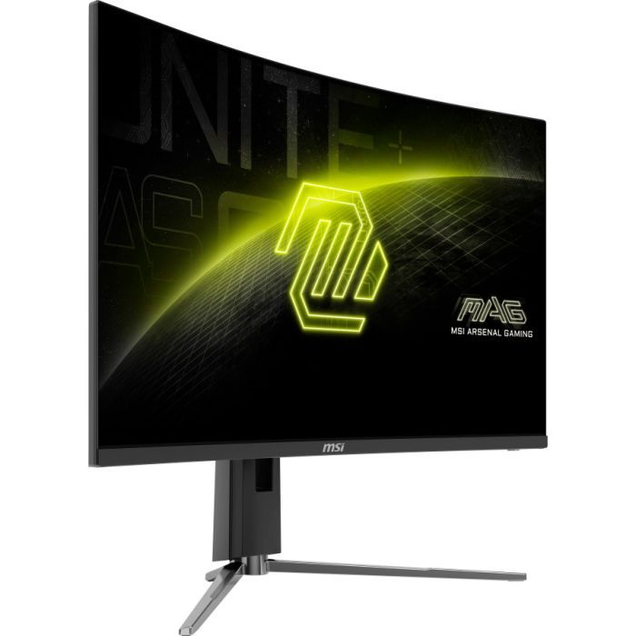 Монітор MSI MAG 32CQ6PF зображення 2