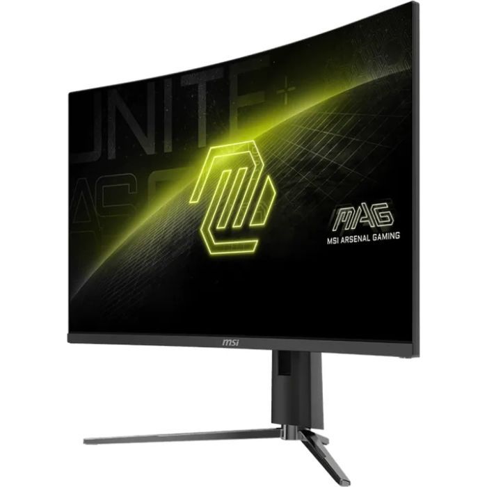 Монітор MSI MAG 32CQ6PF зображення 3