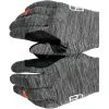 Рукавиці Ortovox Fleece Light Glove Wms black steel blend - S (025.001.1156) зображення 3