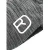 Рукавиці Ortovox Fleece Light Glove Wms black steel blend - S (025.001.1156) зображення 5