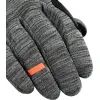 Рукавиці Ortovox Fleece Light Glove Wms black steel blend - S (025.001.1156) зображення 6