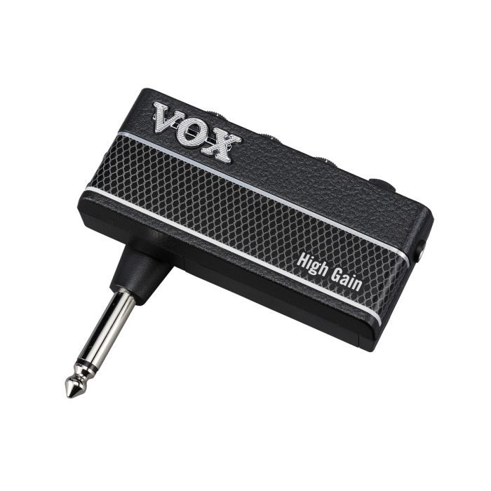 Гітарний підсилювач VOX amPlug 3 High Gain (235868)