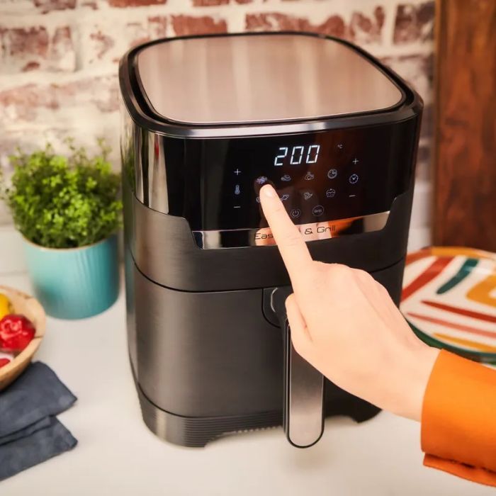 Мультипіч Tefal EY505815 зображення 2