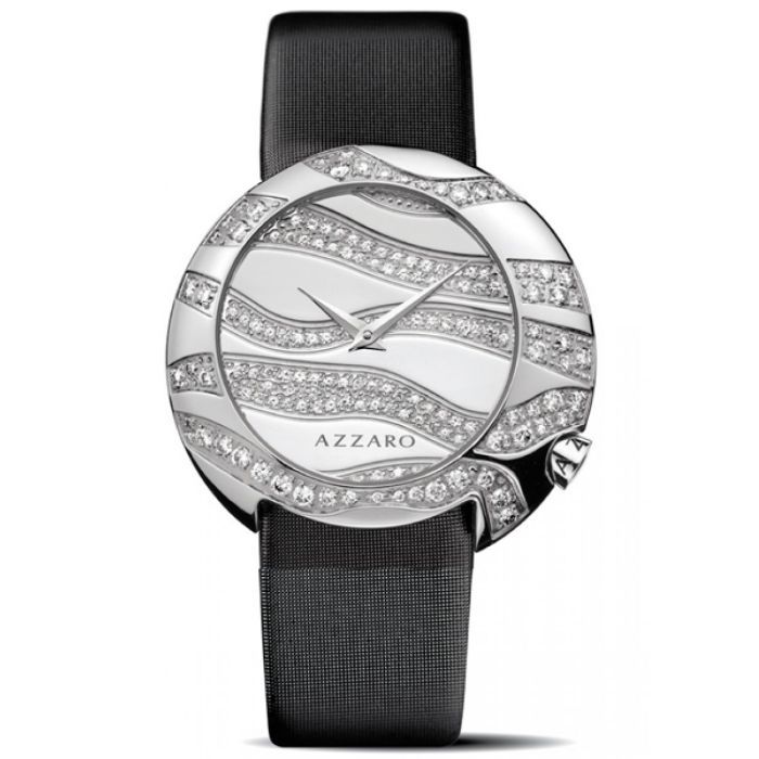 Наручний годинник Azzaro AZ3606.12SB.731