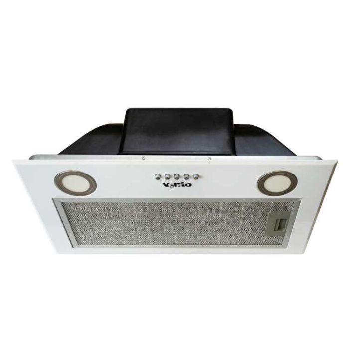 Витяжка кухонна Ventolux PUNTO 52 WH (900) PB PC