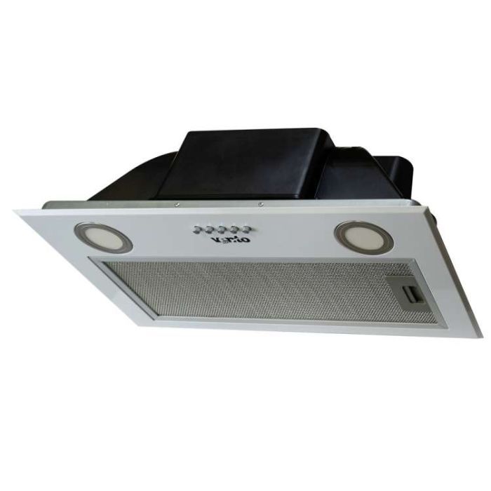 Витяжка кухонна Ventolux PUNTO 52 WH (900) PB PC зображення 2