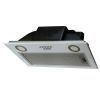 Витяжка кухонна Ventolux PUNTO 52 WH (900) PB PC зображення 2