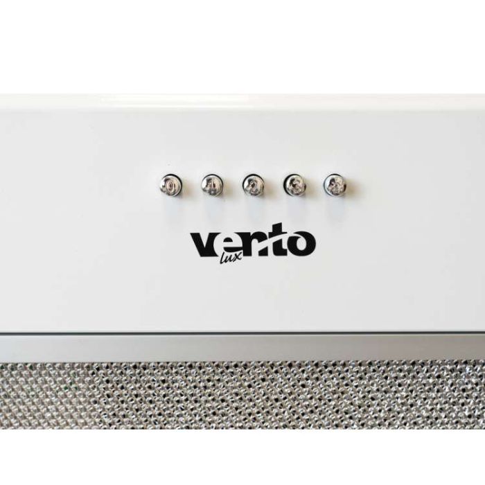 Витяжка кухонна Ventolux PUNTO 52 WH (900) PB PC зображення 6