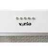 Витяжка кухонна Ventolux PUNTO 52 WH (900) PB PC зображення 6