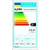 Витяжка кухонна Ventolux PUNTO 52 WH (900) PB PC зображення 8