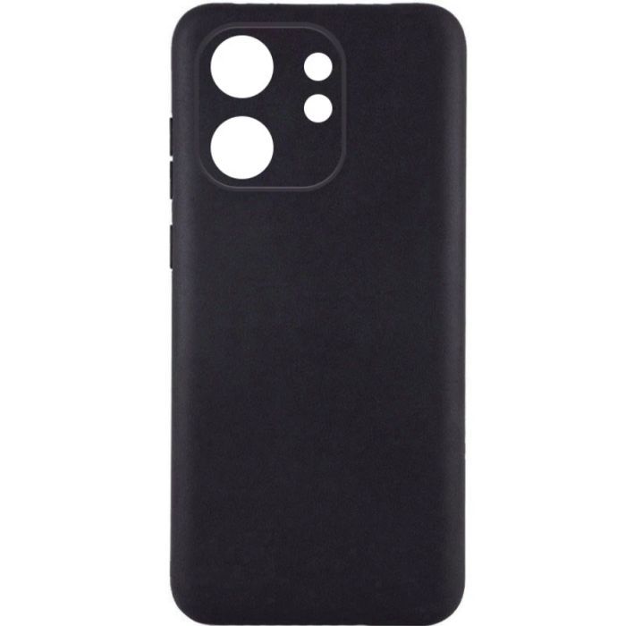 Чехол для мобильного телефона BeCover Infinix Smart 9 (X6532) Black (712495)