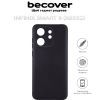 Чехол для мобильного телефона BeCover Infinix Smart 9 (X6532) Black (712495) изображение 6