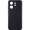 Чехол для мобильного телефона BeCover Infinix Smart 9 (X6532) Black (712495)