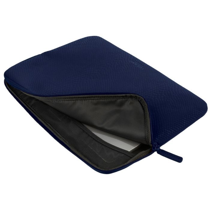 Чохол до ноутбука Tucano 14" Boa blue (BFBOA1314-B) зображення 4