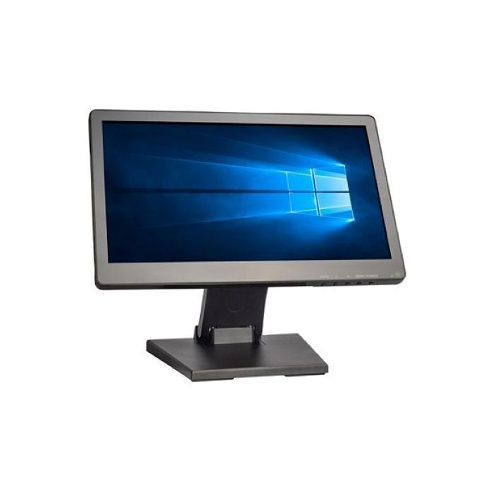 POS-монитор Detaik 15.6" (16*9 ) TFT HDMI, VGA, 1366768, PCAP (DTK-1566R2) изображение 2