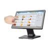POS-монитор Detaik 15.6" (16*9 ) TFT HDMI, VGA, 1366768, PCAP (DTK-1566R2) изображение 3