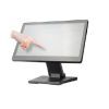 POS-монитор Detaik 15.6" (16*9 ) TFT HDMI, VGA, 1366768, PCAP (DTK-1566R2)