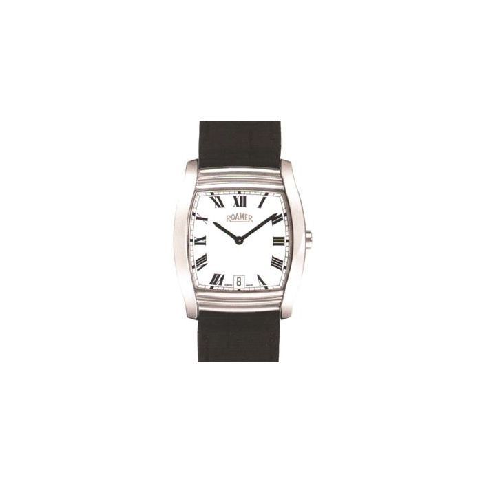 Наручний годинник Roamer 765935.41.12.07