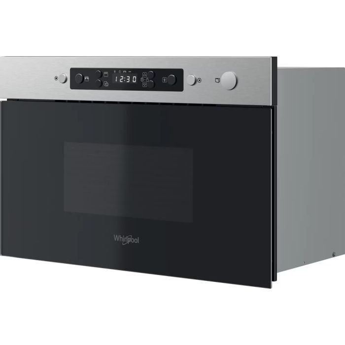Мікрохвильова піч Whirlpool MBNA920X зображення 2