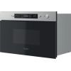 Мікрохвильова піч Whirlpool MBNA920X зображення 2