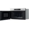 Мікрохвильова піч Whirlpool MBNA920X зображення 3