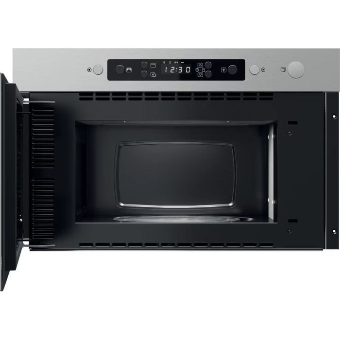Мікрохвильова піч Whirlpool MBNA920X зображення 4