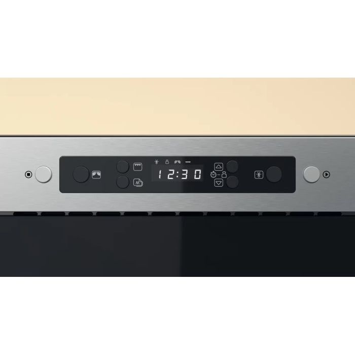 Мікрохвильова піч Whirlpool MBNA920X зображення 6