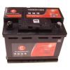 Аккумулятор автомобильный EUROREPAR Start-Stop AGM 60Ah 680A R+ (1648431380)