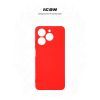Чохол до мобільного телефона Armorstandart ICON Realme C63 4G / C61 4G Camera cover Red (ARM78461) зображення 3