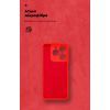 Чохол до мобільного телефона Armorstandart ICON Realme C63 4G / C61 4G Camera cover Red (ARM78461) зображення 4