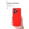 Чохол до мобільного телефона Armorstandart ICON Realme C63 4G / C61 4G Camera cover Red (ARM78461) зображення 7