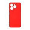 Чохол до мобільного телефона Armorstandart ICON Realme C63 4G / C61 4G Camera cover Red (ARM78461)