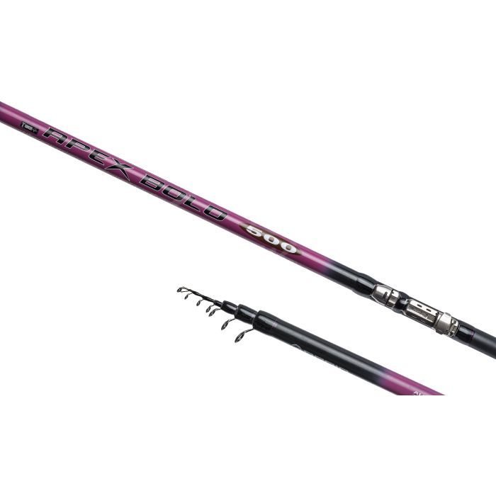 Вудилище Brain Apex Bolo NEW 5.94 м 402 г (1858.42.17) зображення 2