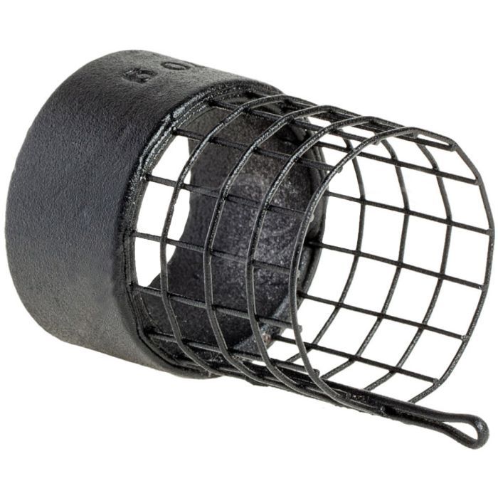Годівниця Brain Куля M крашена 30g Black (1858.21.23) зображення 2