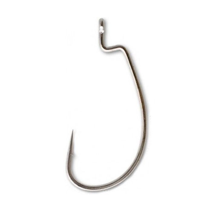 Крючок Decoy Worm 13S Rock fish Limited 3/0, 5шт (1562.00.53)