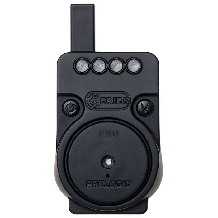 Индикатор поклевки Prologic C-Series Pro Alarm Set 3+1+1 All Blue (1846.19.90) изображение 3