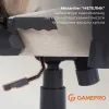 Крісло ігрове GamePro FGC750G Size L Fabric Beige (FGC750G) зображення 10