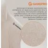 Крісло ігрове GamePro FGC750G Size L Fabric Beige (FGC750G) зображення 5