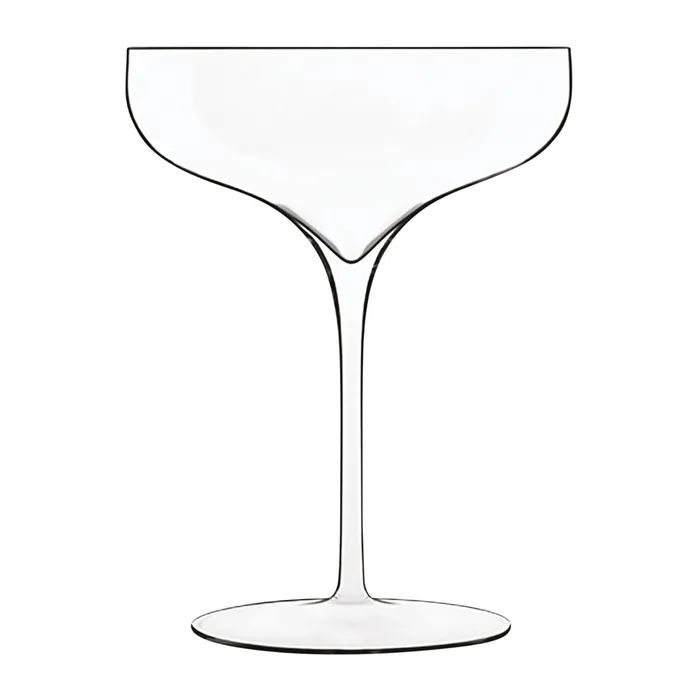 Набор бокалов Luigi Bormioli Vinea Coupe 300 мл 6шт/уп (11899/01)