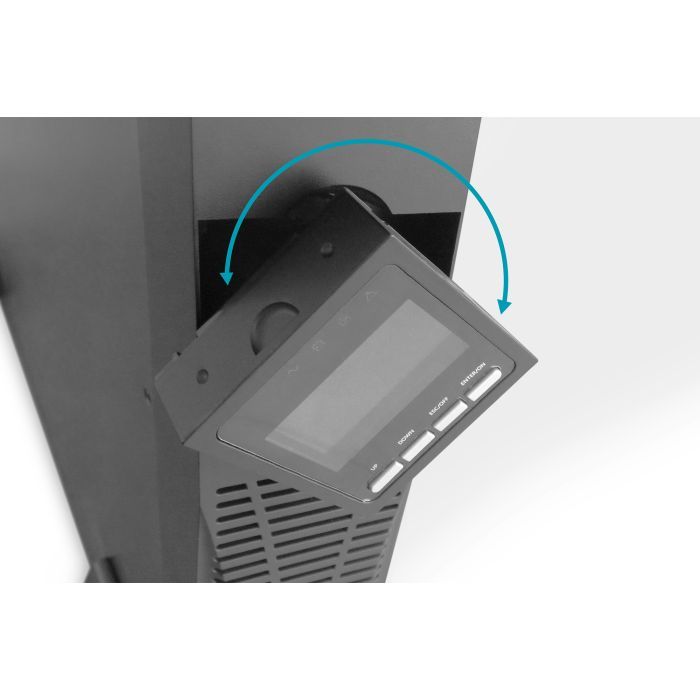 Источник бесперебойного питания Digitus 10000VA DN-170107 (DN-170107) изображение 2