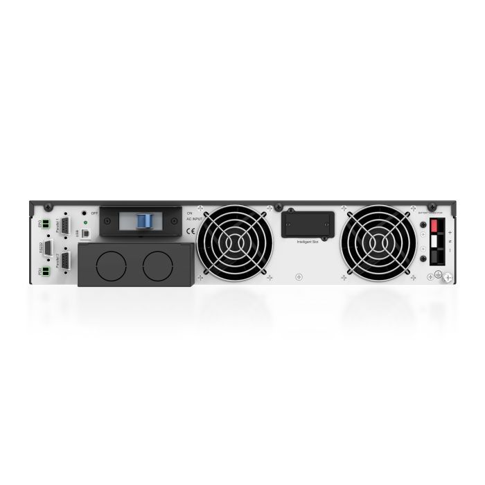 Источник бесперебойного питания Digitus 10000VA DN-170107 (DN-170107) изображение 3
