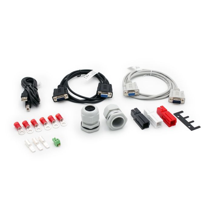 Источник бесперебойного питания Digitus 10000VA DN-170107 (DN-170107) изображение 4