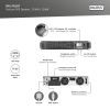 Источник бесперебойного питания Digitus 10000VA DN-170107 (DN-170107) изображение 6