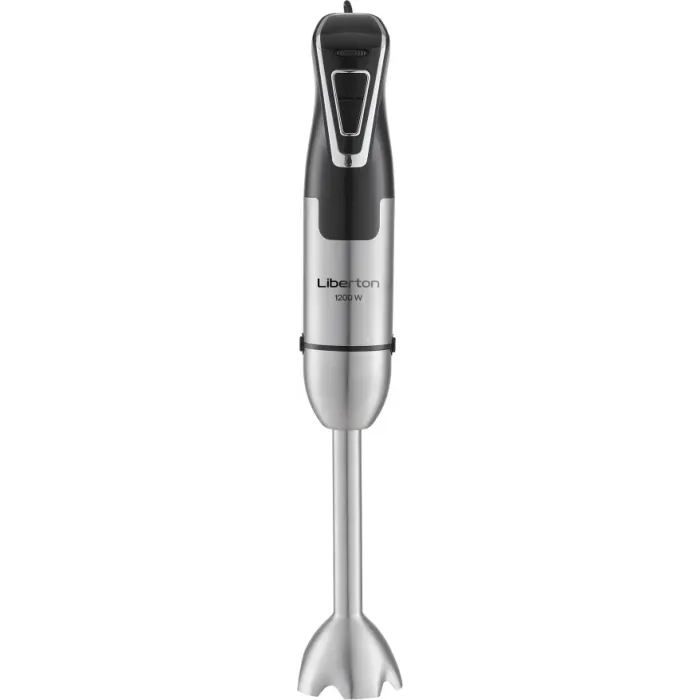 Блендер Liberton LHB-0312 зображення 2