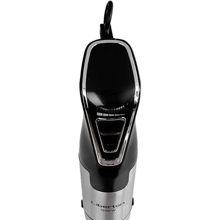 Блендер Liberton LHB-0312 изображение 5