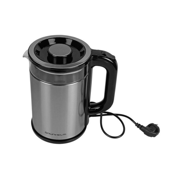 Электрочайник Grunhelm EKG-2401S изображение 2