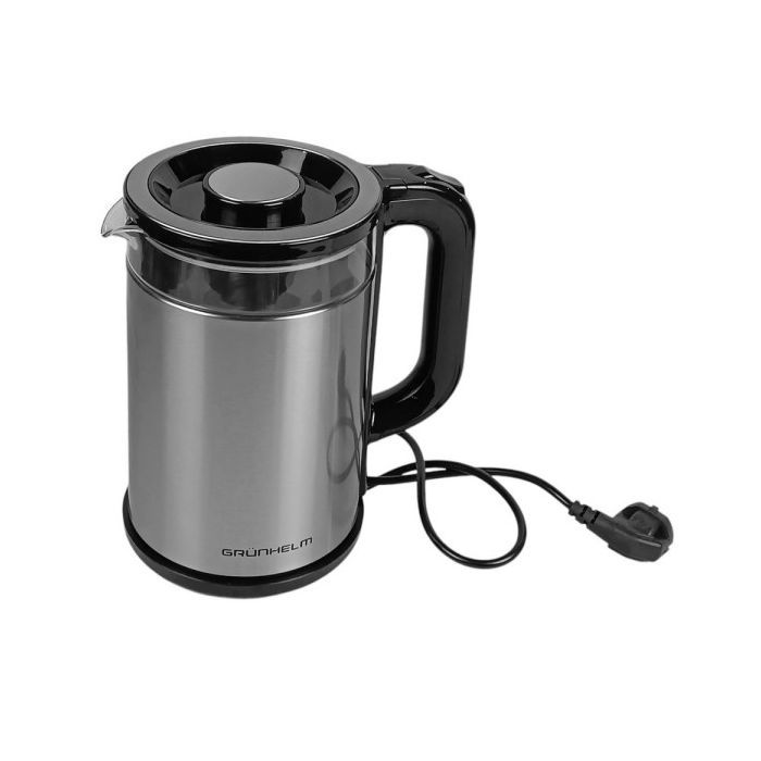 Электрочайник Grunhelm EKG-2401S изображение 6