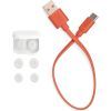 Навушники JBL Tune Flex 2 Ghost White (JBLTFLEX2GWHT) зображення 10
