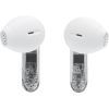 Навушники JBL Tune Flex 2 Ghost White (JBLTFLEX2GWHT) зображення 4